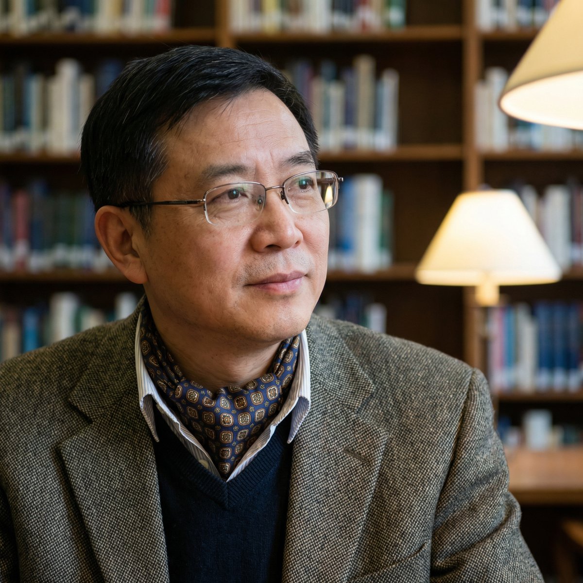 四虎文化研究者